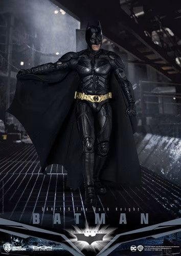 Batman the dark - batman,