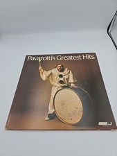PAVAROTTI'S GREATEST HITS