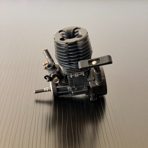 Motore hpi racing - .18ss, nitro