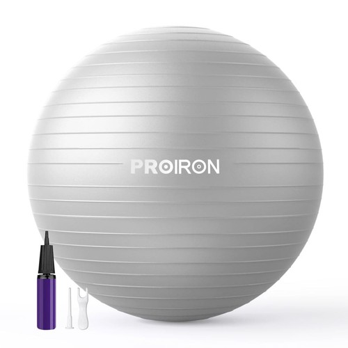 Palla fitness con - palla,