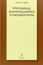 Informazione, economia