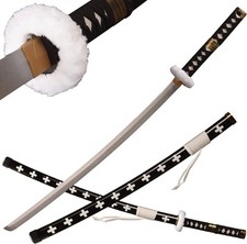 Katana in Bambù 107 cm Spada