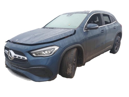 2023 mercedes gla 200 - 200, h247
