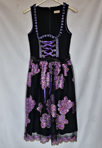 Abito vintage autentico - vintage,
