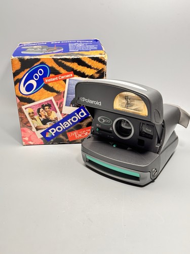 Polaroid 600 instand - 600,