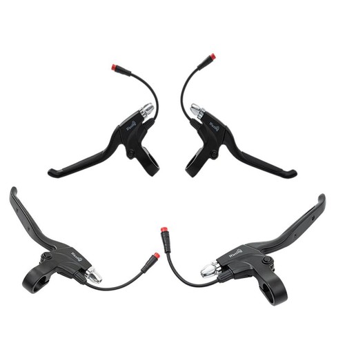 Leve freno bici elettrica - leve,