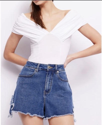 Top denny rose nuovo con - denny,