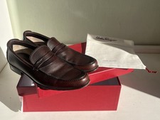 Mocassini Uomo Salvatore