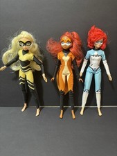 Lotto action figure - 3,