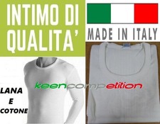 ★ MAGLIA INTERNA UOMO