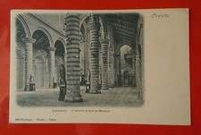 CARTOLINA NON VIAGGIATA