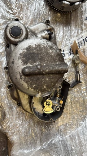 Motore cagiva mito 1991 - cagiva,