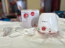 BREVI Scalda biberon : Vivalapappa – usato, funzionante, anche da auto