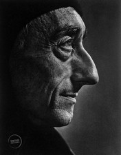 Stampa Vintage Yousuf Karsh