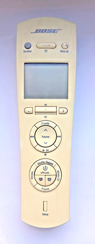 Telecomando originale bose - originale,