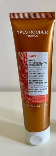 Yves crema gel idratante - yves,