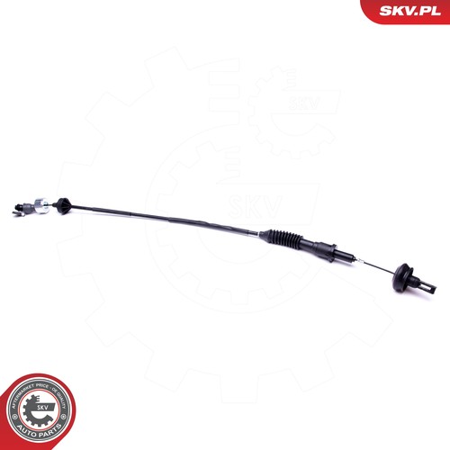 Cavo cambio per citroen jumpy - citroen,