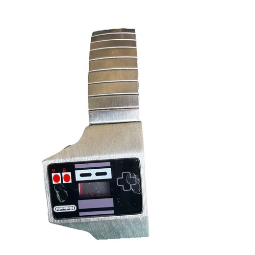 Nintendo nes orologio digitale - nintendo,
