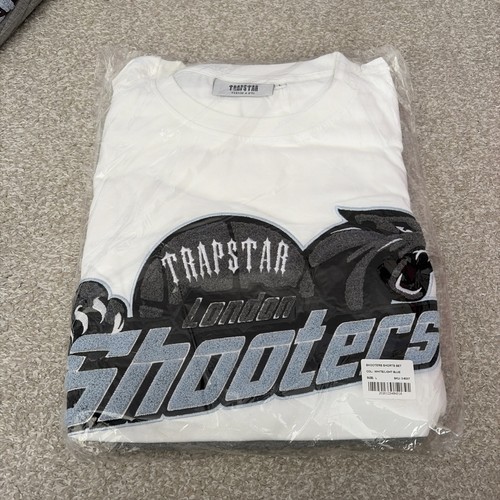 Autentico set corto - autentico, trapstar