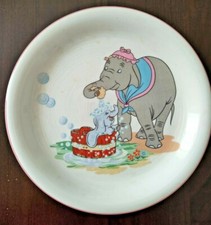 Walt Disney Dumbo Ceramic