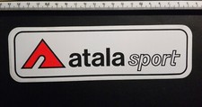 Atala sport sticker adesivo - sport,