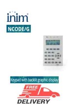 Tastiera con display grafico