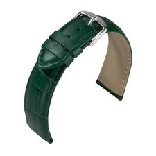Cinturino Orologio Coccodrillo