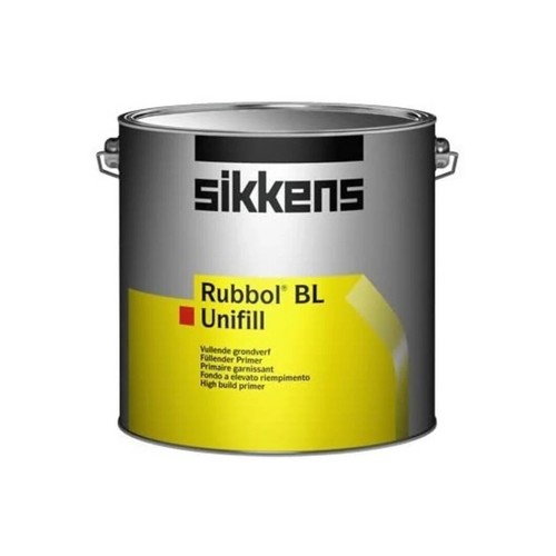 Sikkens rubbol unifill - rubbol, bl