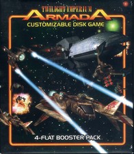 Twilight Imperium Armada -