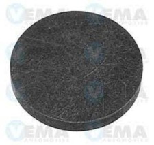 PIATTELLO REGOLAZIONE VALVOLE