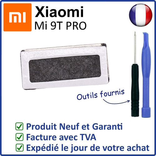Module écouteur interne haut - Écouteur,