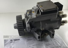 Bosch Pompa Iniezione