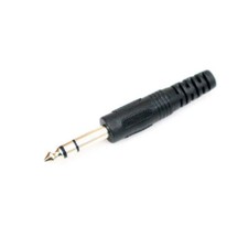 Alesis Spina fittizia TRS da 1/4" per batteria elettronica DM8 Pro tripla zona