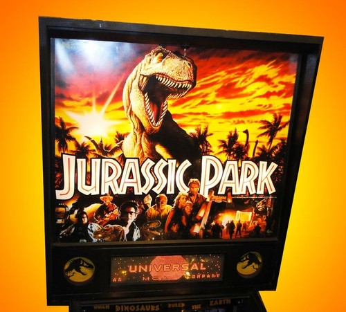 Update pinball flipper - update,