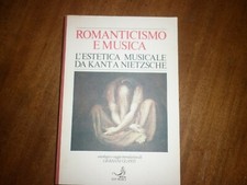 Romanticismo e musica-