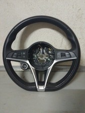 VOLANTE STERZO CON COMANDI AL VOLANTE ALFA ROMEO STELVIO GIULIA 2016-2024