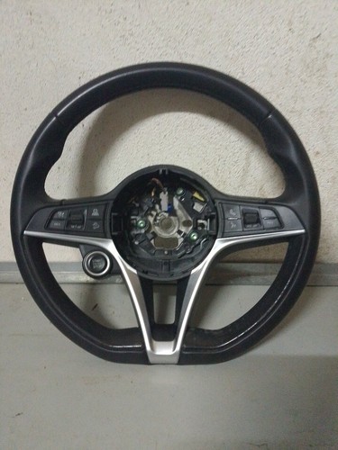 Volante sterzo con comandi - volante,