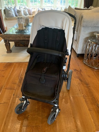 Bugaboo cameleon passeggino - cameleon,