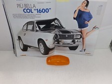 LANCIA FULVIA COUPE 1° SERIE