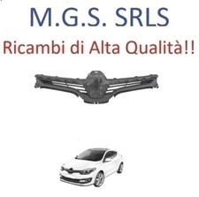 GRIGLIA MASCHERA ANTERIORE