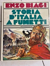 Storia italia fumetti - storia,