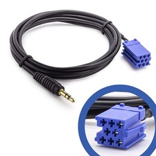 Auto Linea Aux Cavo Adattatore