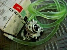 82606R POMPA OLIO MISCELATORE