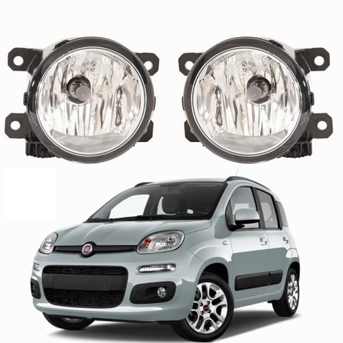 Coppia faretti fari - 2x,