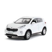 kia Motor Car [SPORTAGE] Mini
