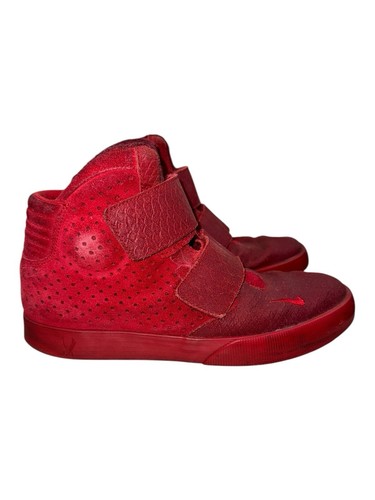 Nike flystepper 2k3 rosse - nike,