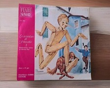 45 giri Le Avventure Di