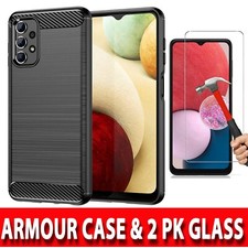Custodia antiurto per samsung - antiurto,