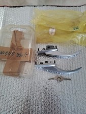 Coppia  maniglie  fiat pulmino