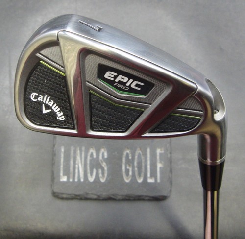 Callaway epic pro iron stiff - callaway,